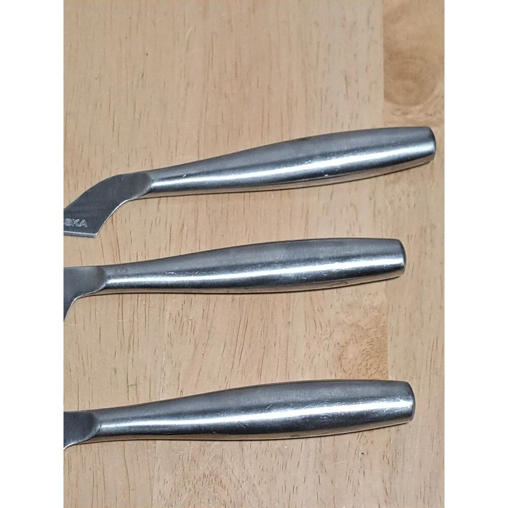 Boska Knife Set Copenhagen Mini 3-Piece